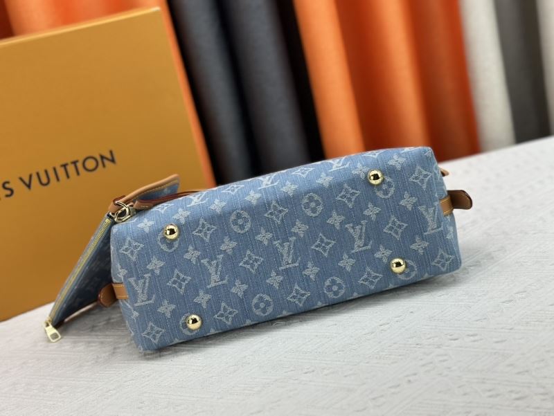 Louis Vuitton Shopping Bags